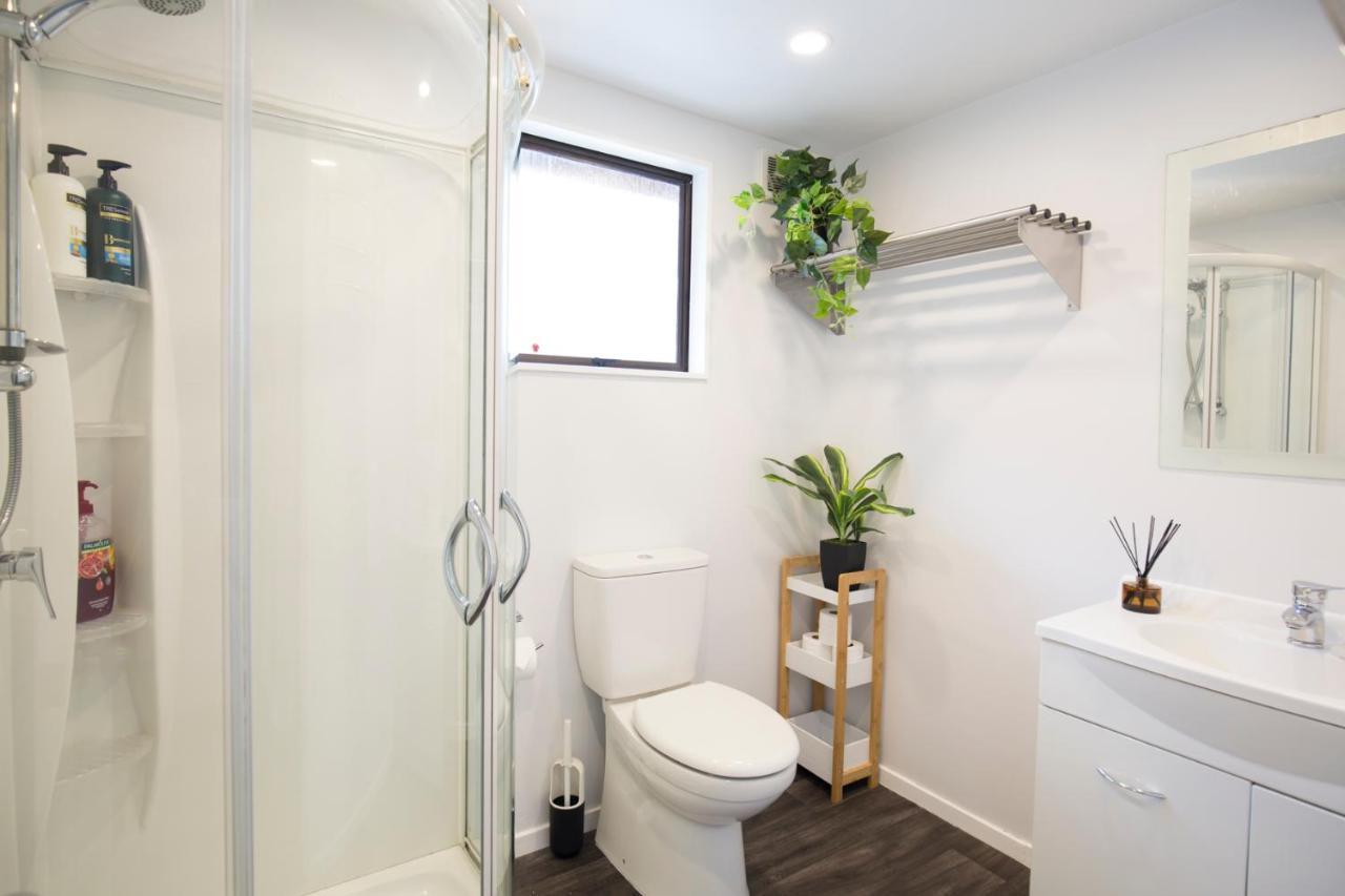 Central Family Home Cbd 1 Min Walk Queenstown Eksteriør bilde