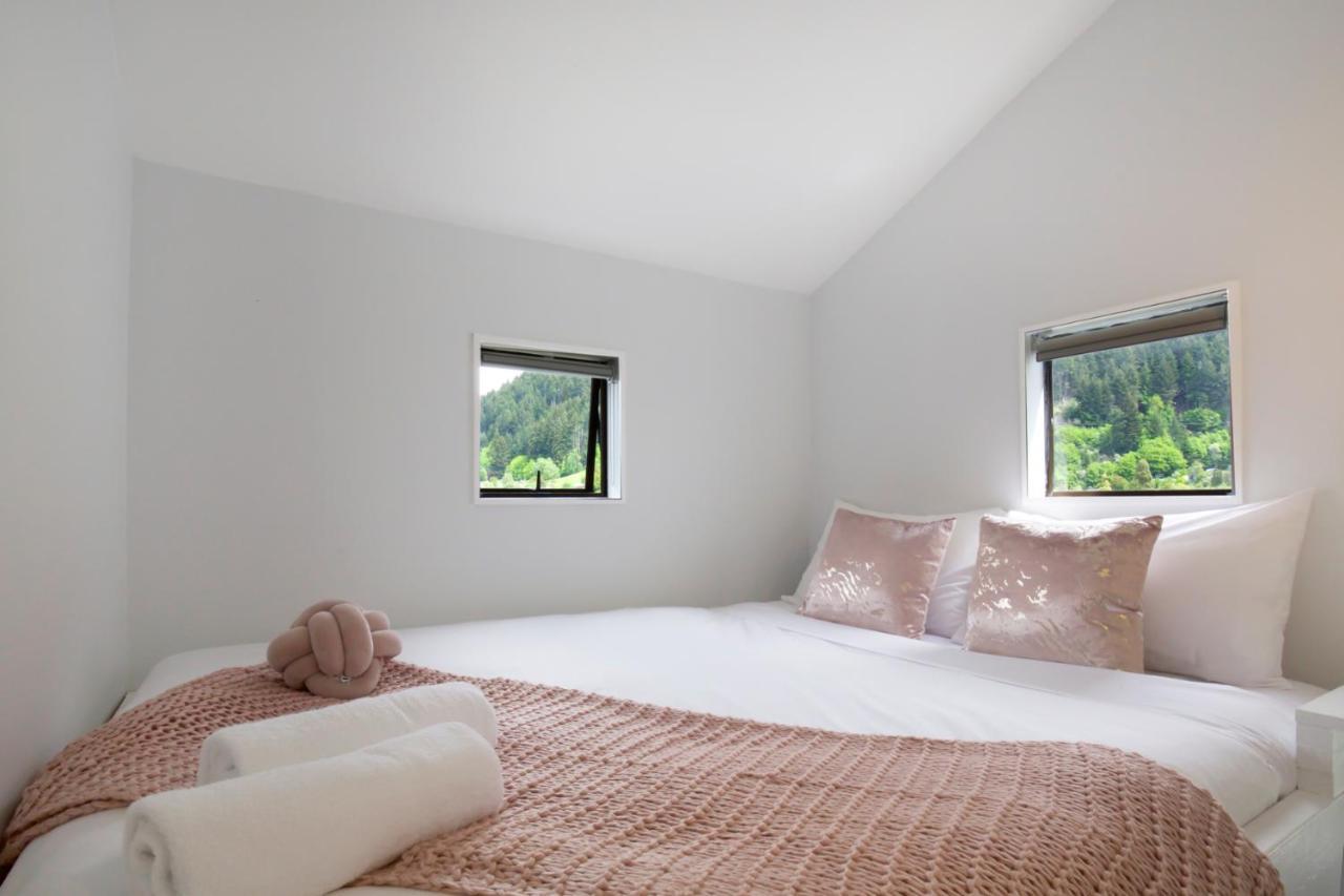Central Family Home Cbd 1 Min Walk Queenstown Eksteriør bilde