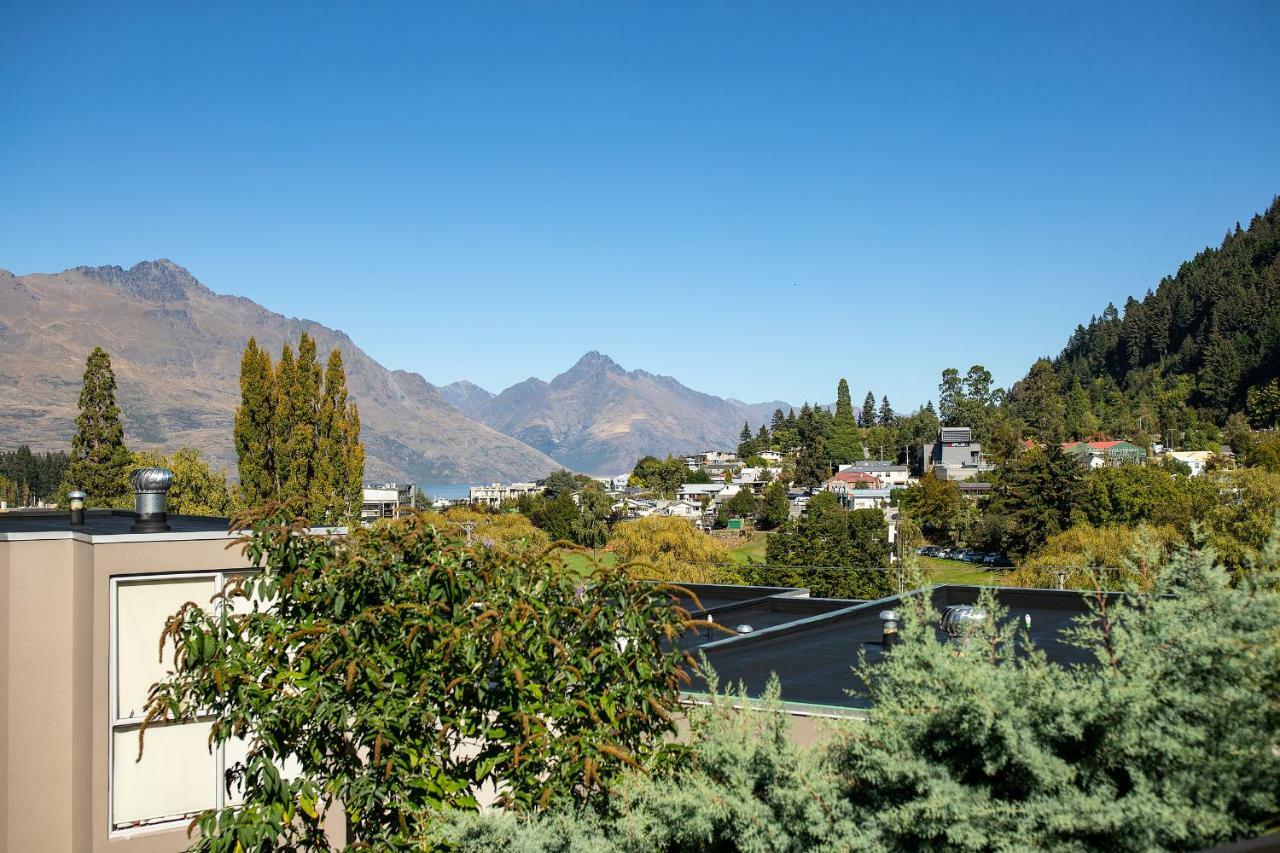 Central Family Home Cbd 1 Min Walk Queenstown Eksteriør bilde