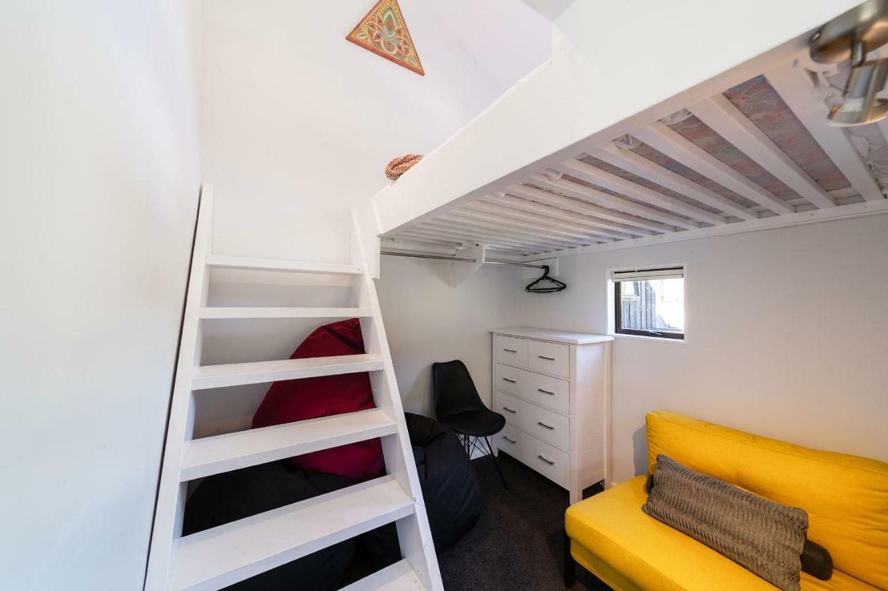 Central Family Home Cbd 1 Min Walk Queenstown Eksteriør bilde